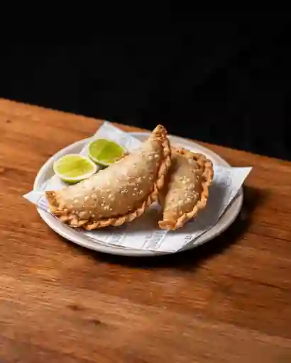 Empanadas Criollas Bodegón