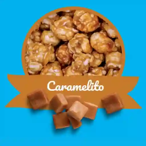 Caramelito 1 Lt Personal