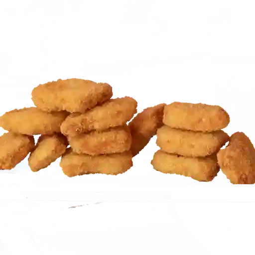 Nuggets De Pollo
