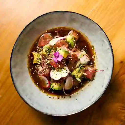 Ceviche Nikkei