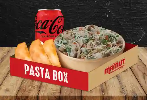 Pasta Box