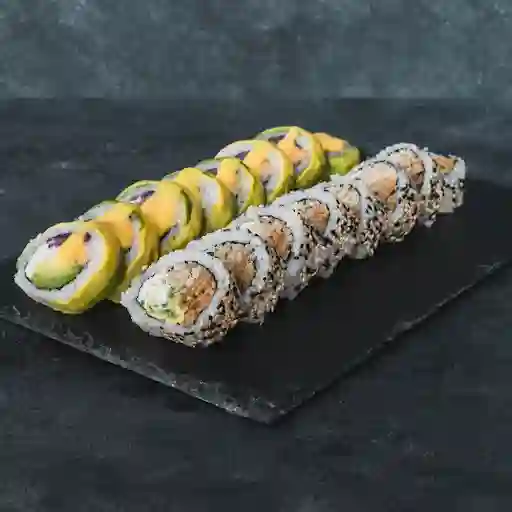 Promo Vegan 1 (20 Piezas)