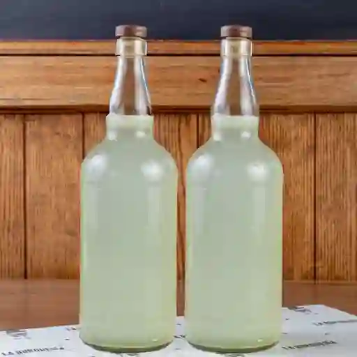 2 X Pisco Sour 750cc