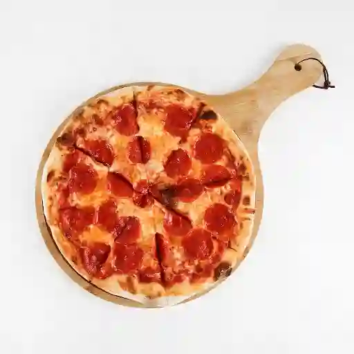 Pizza Individual