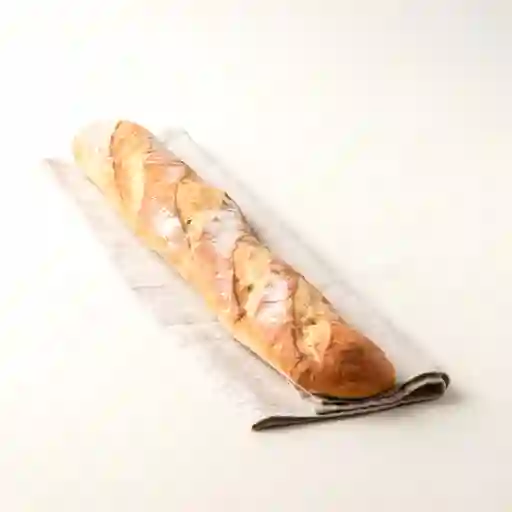 Baguette Rustico Fork 