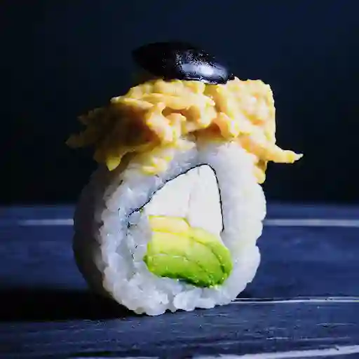 44. Aji De Gallina Roll