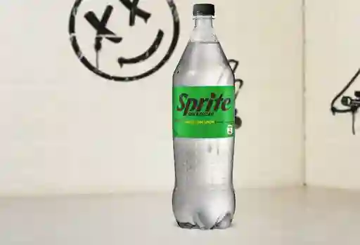 Sprite Zero 1.5l