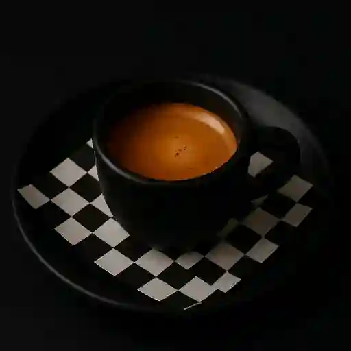 Espresso