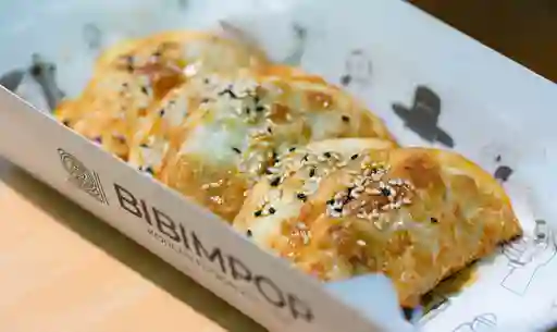 Mandu De Carne (6un)