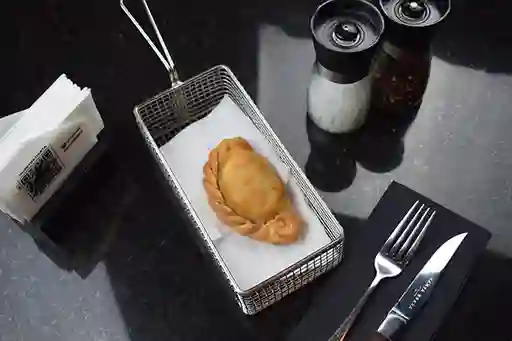 Empanada De Queso Frita De Sb