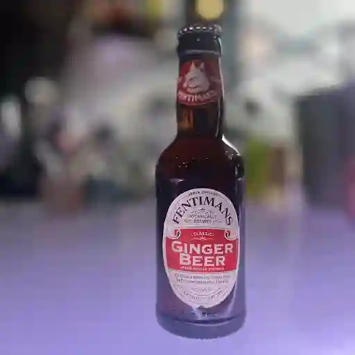 Fentimans Ginger Beer