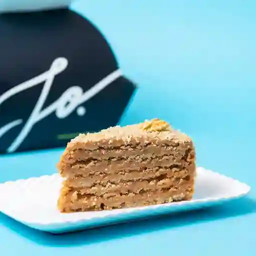 Nuez Crocante Manjar (indiv)