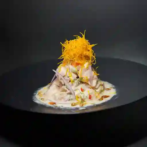 Ceviche Clásico
