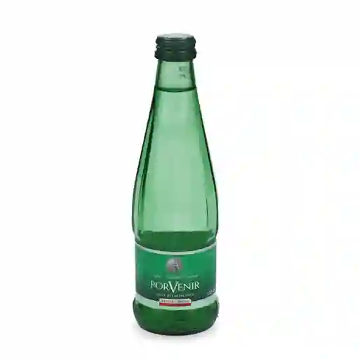 Agua Porvenir Sin Gas 330ml.