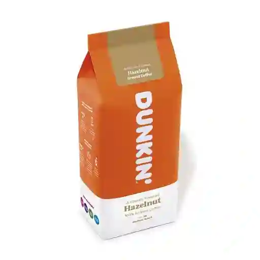 Hazelnut
