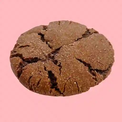 Don't Call Me Ginger!