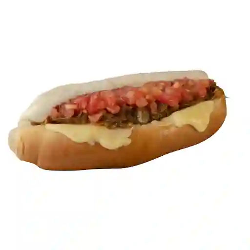 Vienesa Del Rey Gigante