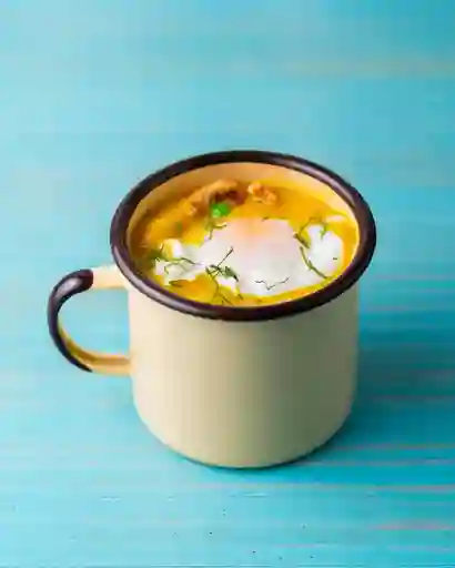 Chupe Levantamuertos