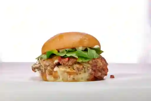 La Davinci + Papas Lfc