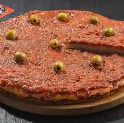 Muzzeta Canchera Grande