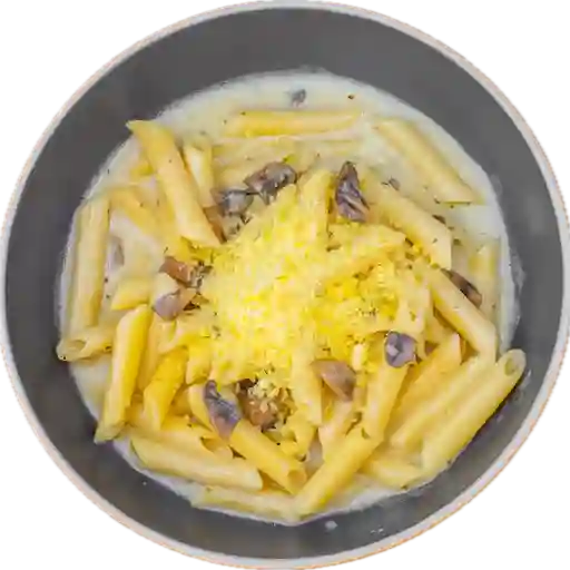 Pasta Funghi