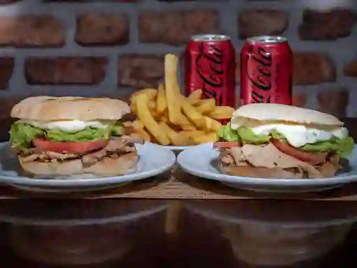Promo Lomito