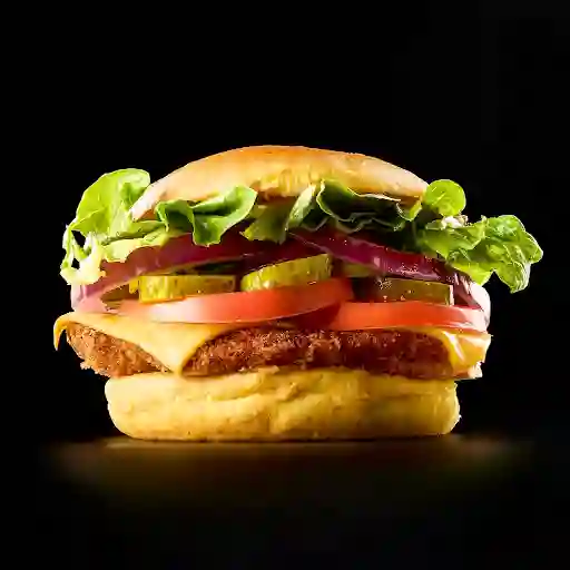 Kentucky Pollo Camper + Papas