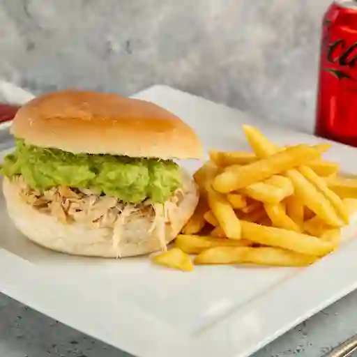 Box Ave Palta