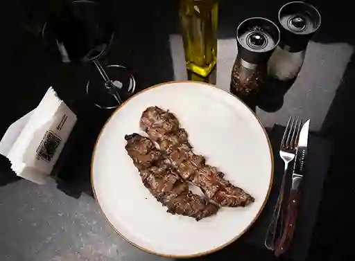 Texas Brisket 200 Grs De Sb