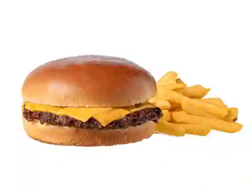 Bendi Burger 