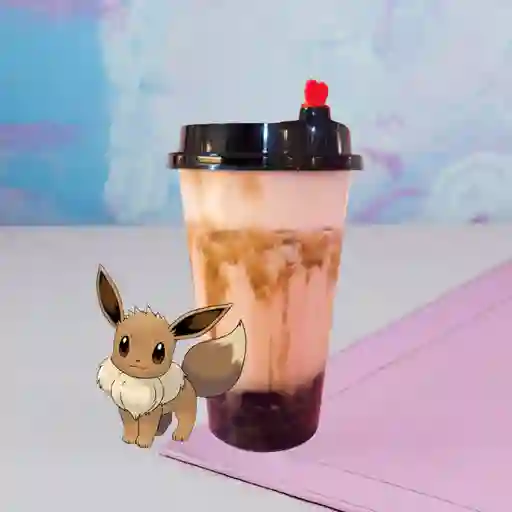 Eevee Boba
