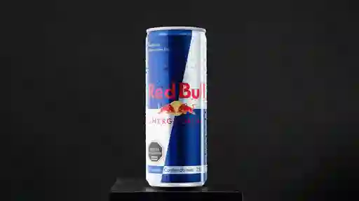 Redbull Energy Drink