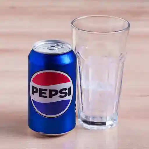 Pepsi