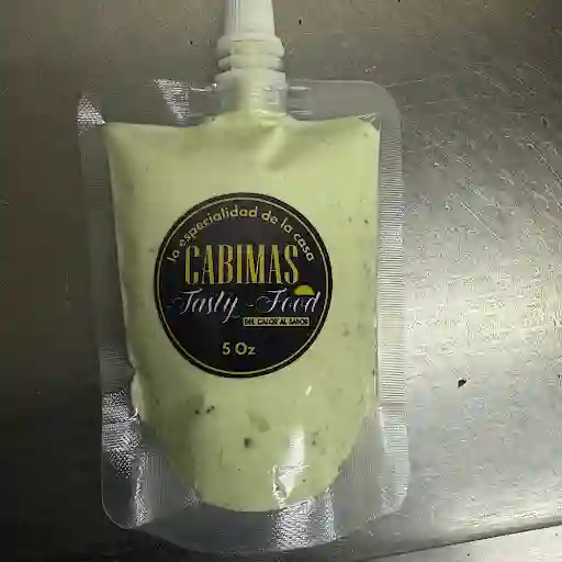 Tártara De La Casa Grande 5oz