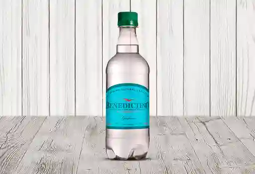 Agua Mineral