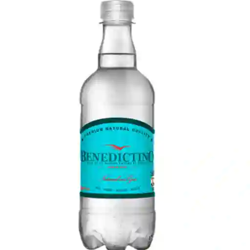 Agua Mineral Sin Gas