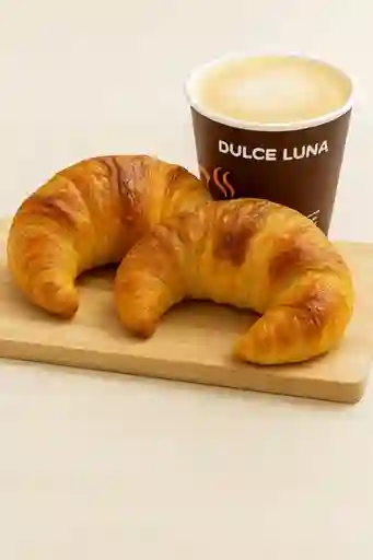 Desayuno Lunas