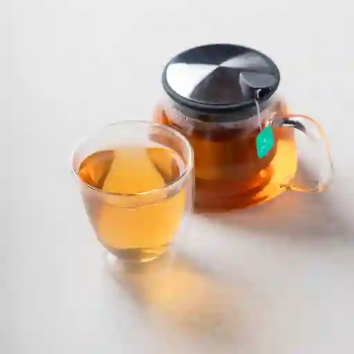 Té, Matcha E Infusiones