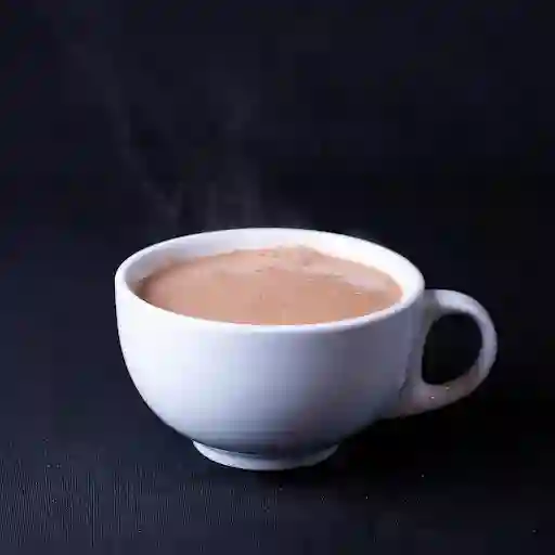 Chocolate Caliente Rendebu