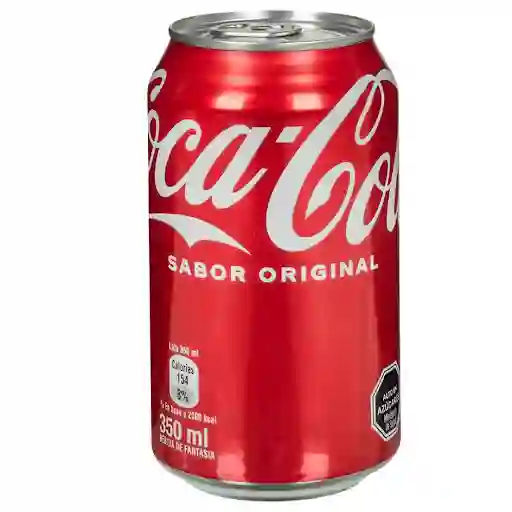 Coca Cola Regular