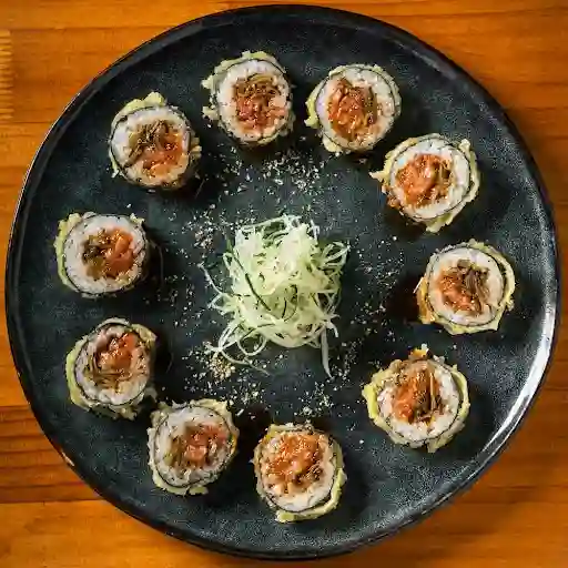 Maki Tartar Furai