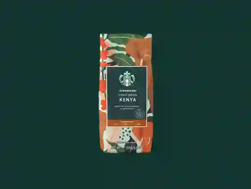 Café Kenya 250 G.