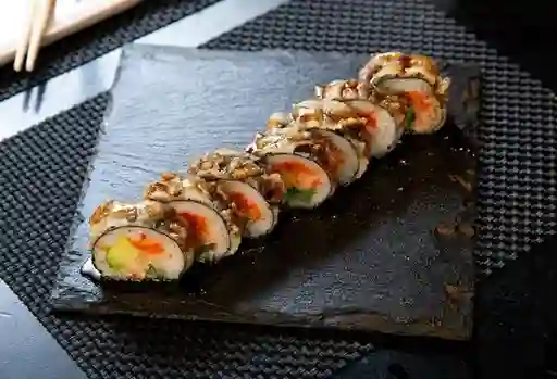 Tempura Roll