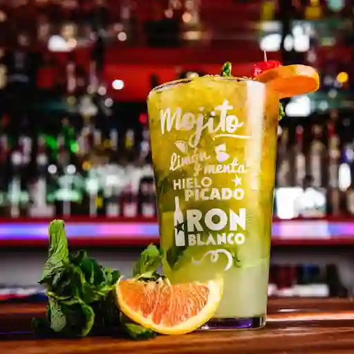 Mojito De La Casa