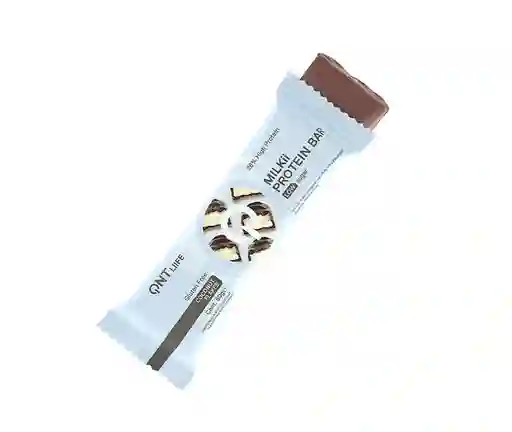 Protein Bar Milkii Coco 60g, Qnt