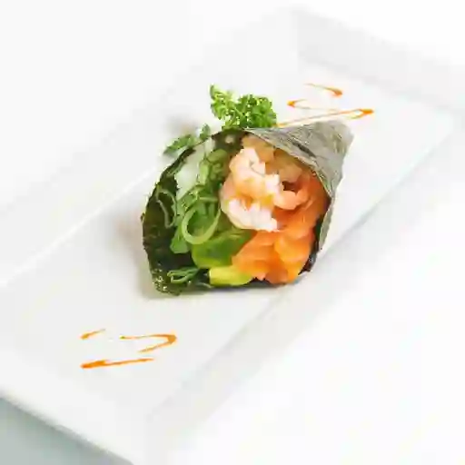 Arma Tu Temaki