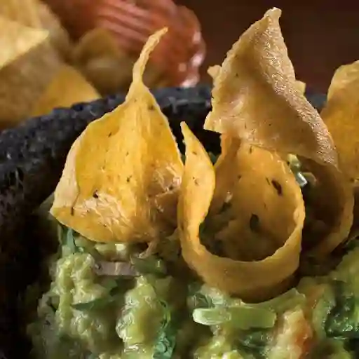 Mini Guacamole Rosita