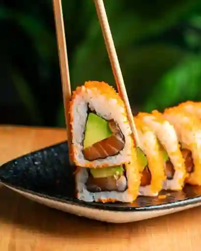 Saké Roll