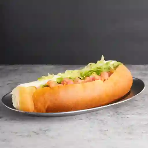 Vienesa Chacarera Gigante 25 Cm