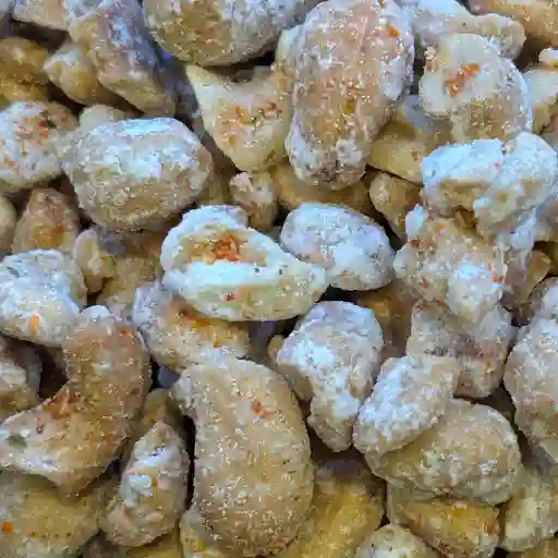 Castanas De Caju Togarashi